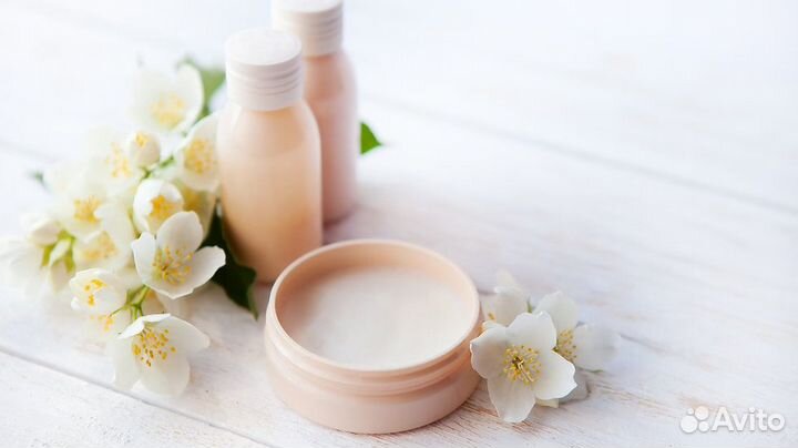 Фасовщик косметических средств