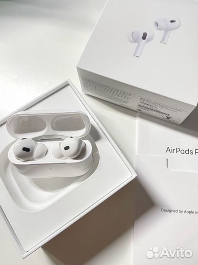Airpods pro Premium/Luxe