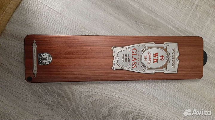 Чехол на iPhone X и стекло 3D