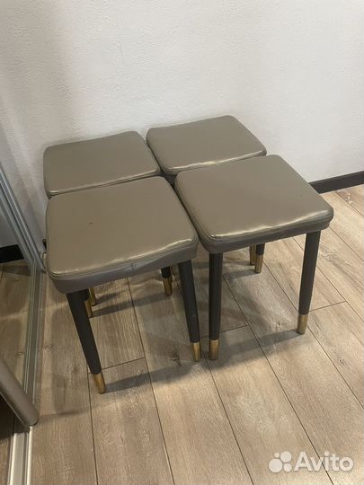 Табуретки бу