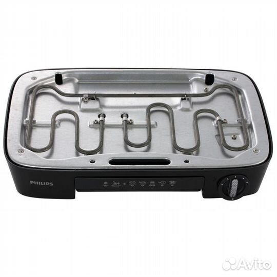 Гриль Philips HD6360/20