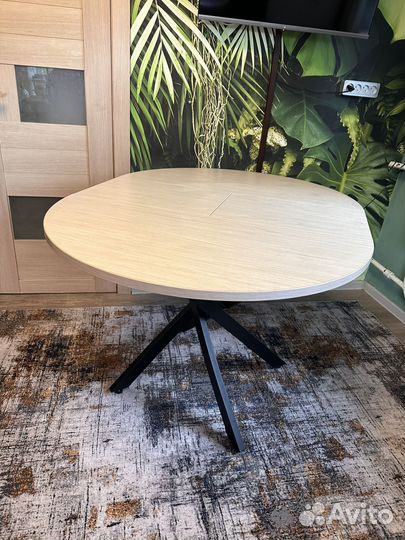 Кухонный стол раскладной