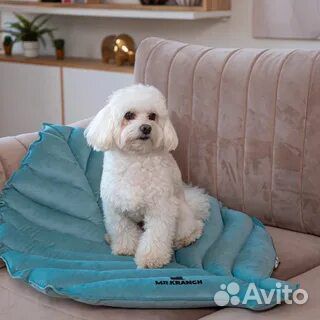 Лежанка для собак Mr.Kranch