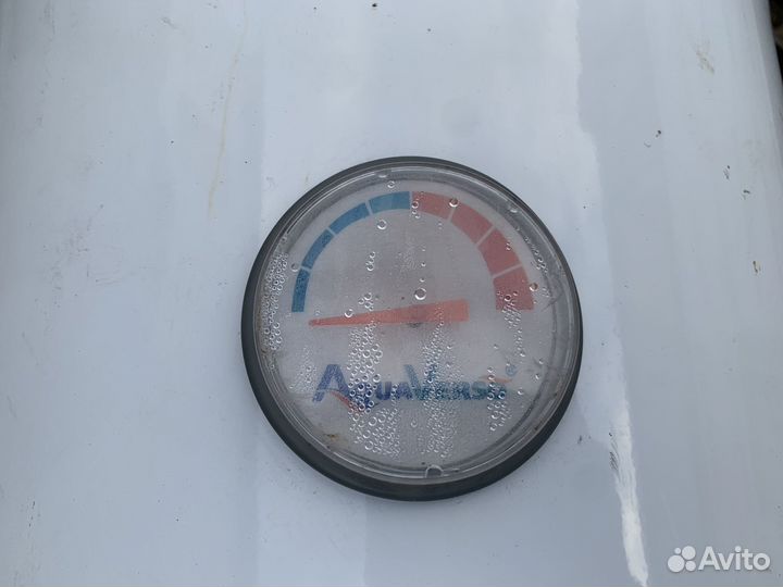 Водонагреватель aquaverso es30v