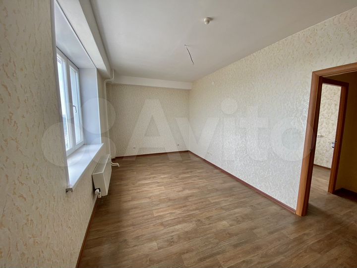 3-к. квартира, 72 м², 14/18 эт.