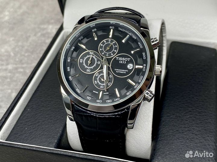 Часы мужские tissot 1853
