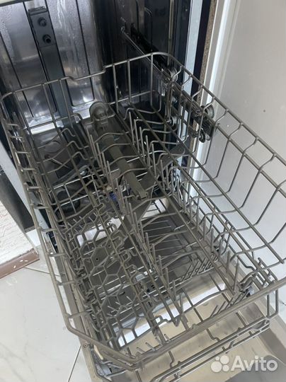Посудомоечная машина бирюса DWB-409/5