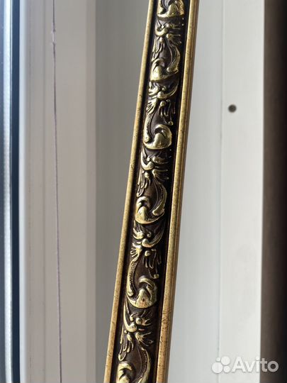 Багет рамки для картин