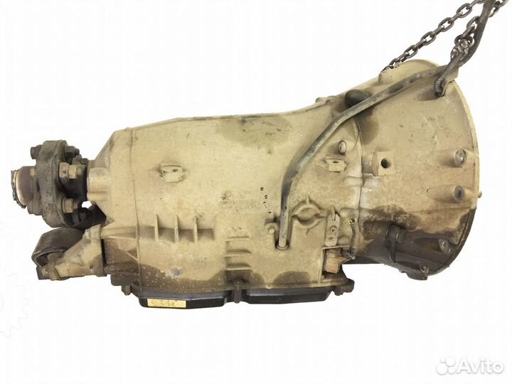 Коробка АКПП Mercedes Clk W209 2.6 л, 722696