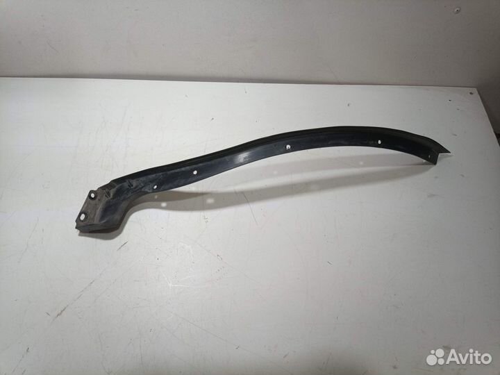 Молдинг крыла заднего Lexus RX III