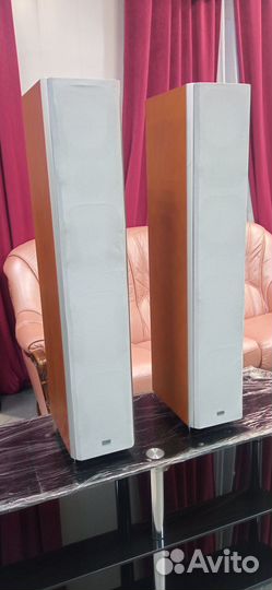 Колонки пассивные напольные Heco Concerto F15 Be