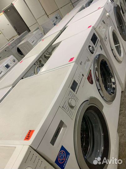 Стиральная машина автомат бу. с доставкой