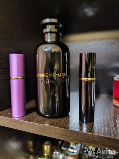 Louis Vuitton Ombre Nomade