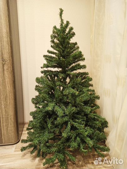 Елка новогодняя