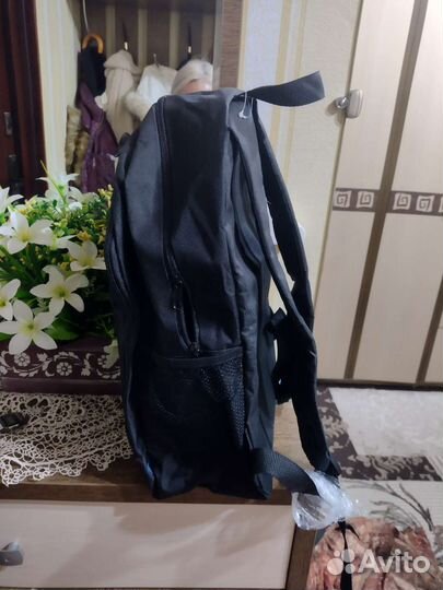 Рюкзак Новый 45*32*15