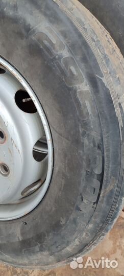 Колёса шины