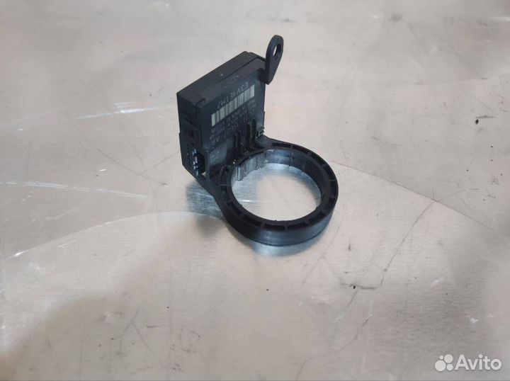 Антенна сигнализации / иммобилайзера Ford