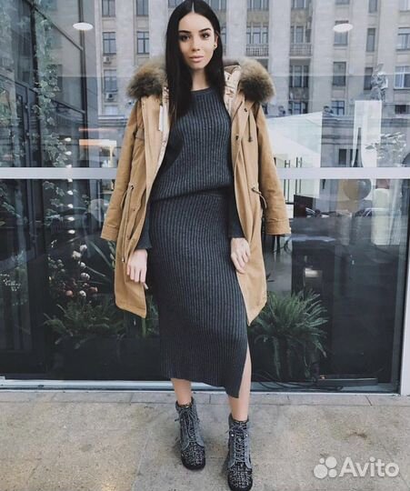 Костюм летучая мышь