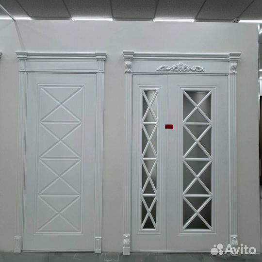 Двери в кухню s-9349