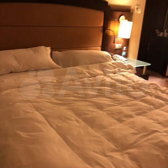 Комната 14 м² в 3-к., 8/12 эт.