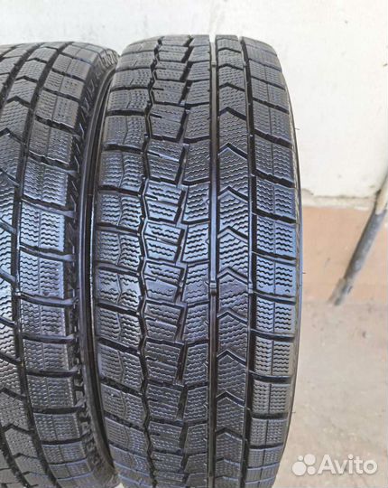 Dunlop Winter Maxx WM02 185/60 R15 98W