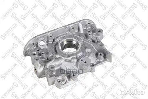 Насос масляный Daewoo Matiz 0.8 98 0440049SX