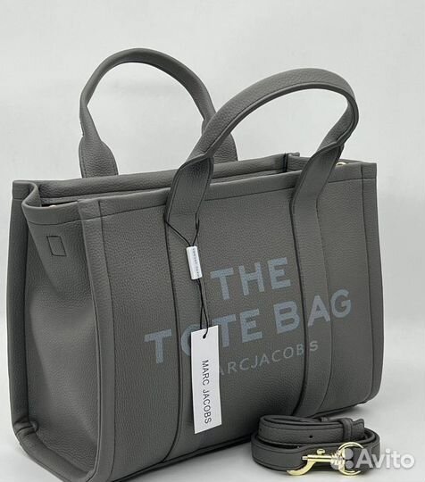 Сумка женская Marc Jacobs The Tote Bag