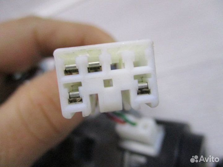 Замок зажигания Kia Picanto 1.2 2012