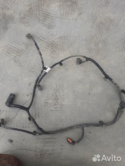 Жгут проводов Kia