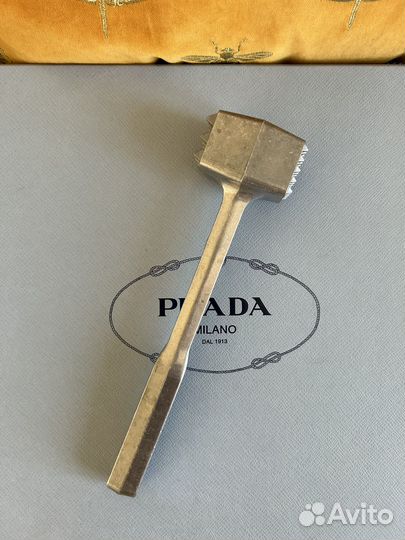 Молоток для отбивания мяса СССР