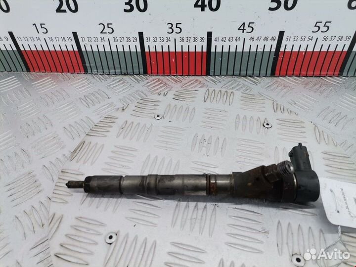 Форсунка для Hyundai-KIA H1 1