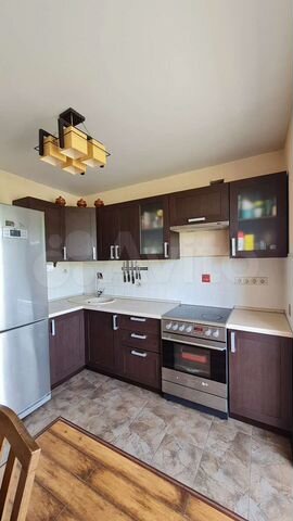 1-к. квартира, 33 м², 5/6 эт.