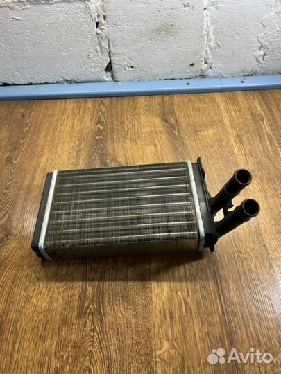 Радиатор печки Volkswagen Passat B5+ седан 1 2001