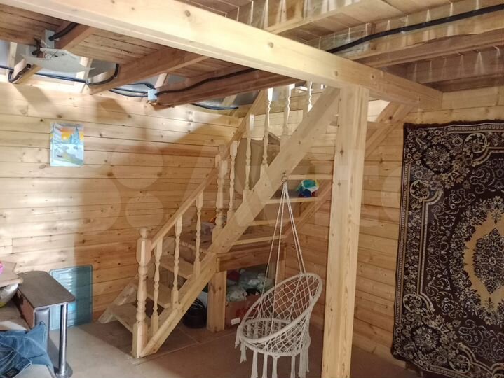 Дача 74 м² на участке 8,4 сот.