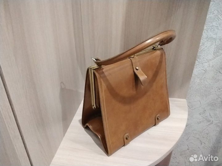 Сумочка дамская СССР