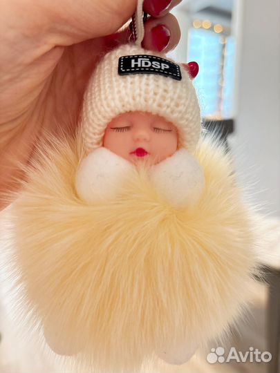 Брелок для ключей