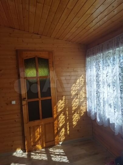 Дом 54 м² на участке 37,8 сот.