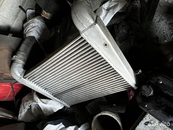 Интеркуллер