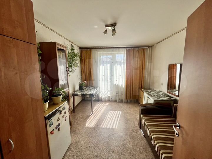 Комната 12 м² в 6-к., 2/3 эт.