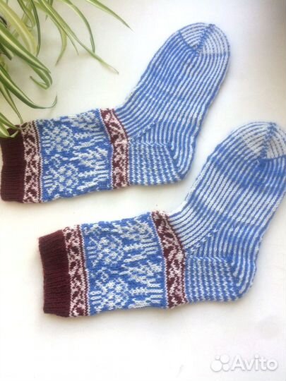 Носки женские 