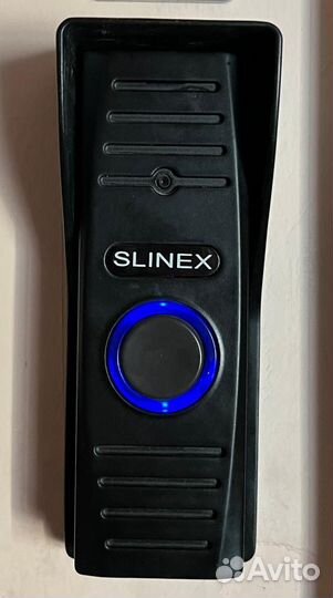 Видеодомофон Slinex