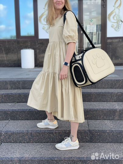 Продам переноски для животных новые