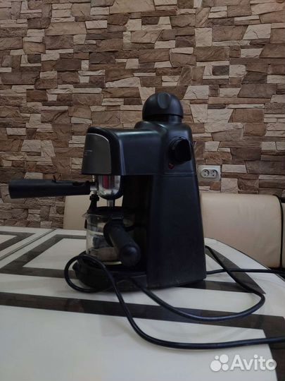 Кофеварка рожковая Scarlett SC-CM33004