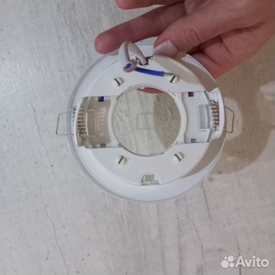 Светильник потолочный светодиодный GX53