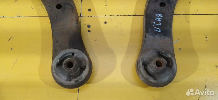 Рычаг передний Geely Vision FC