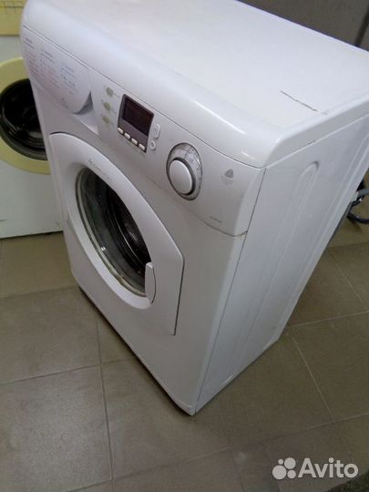 Стиральная машина Ariston