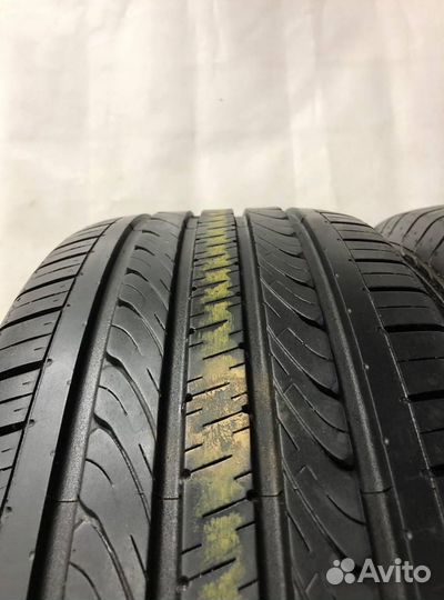 Goodyear Assurance Triplemax 215/60 R17 96H