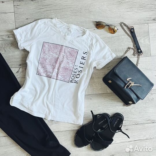 Брендовая женская одежда