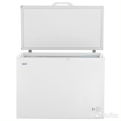 Морозильник renova FC-385C