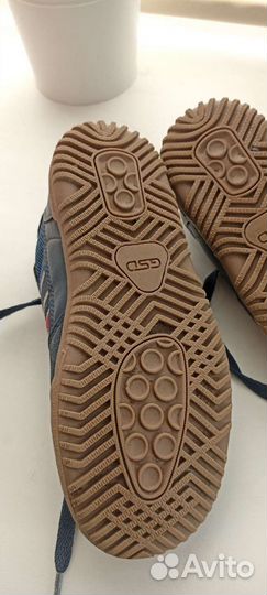 Бутсы GSD 32 размер